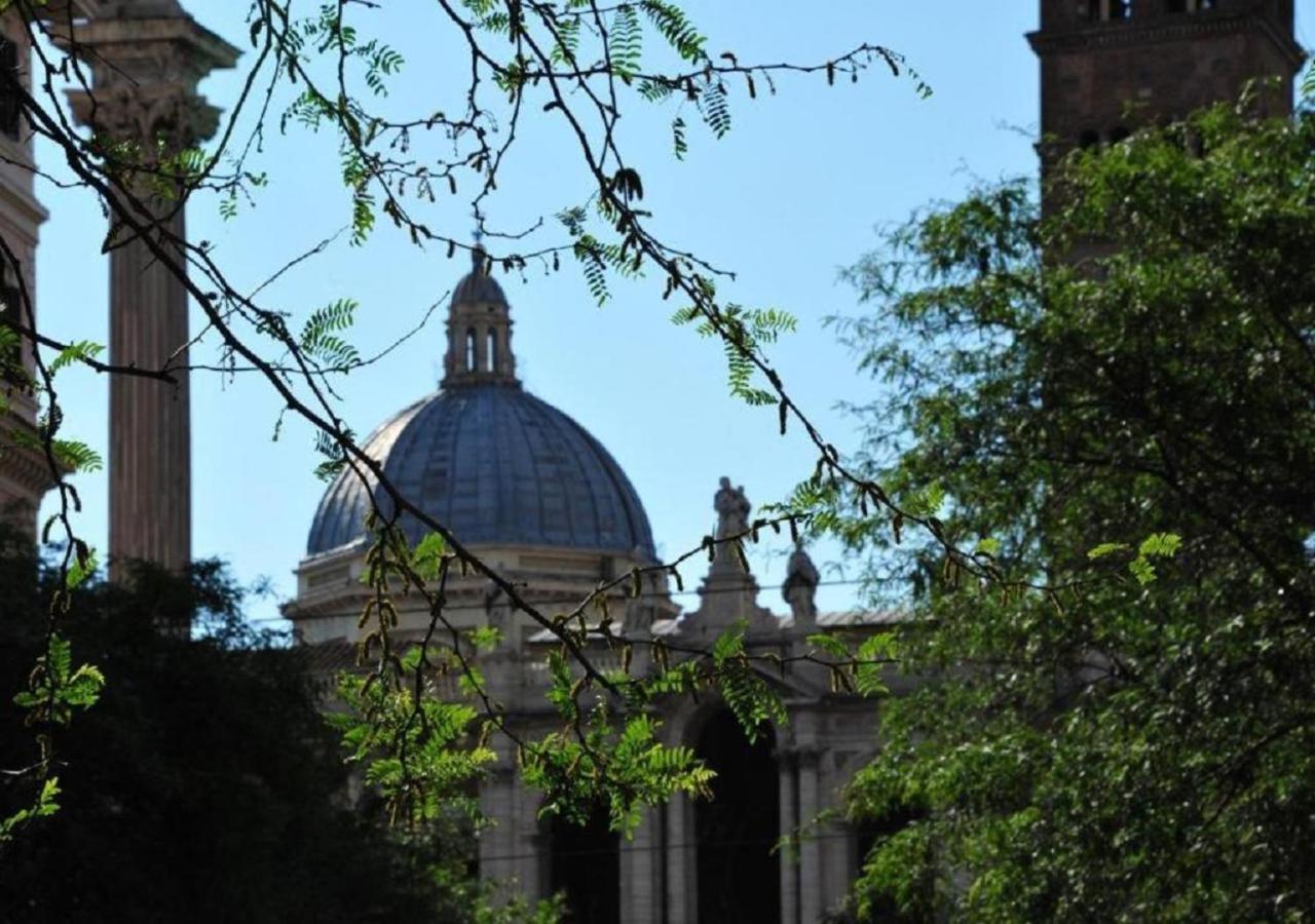 White Vatican Rom Værelse billede