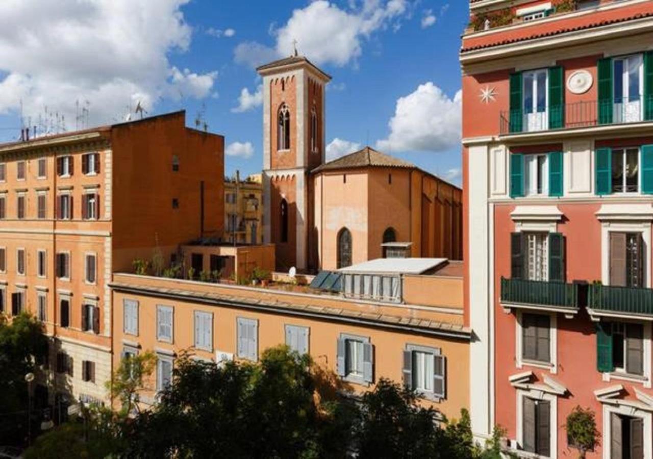 White Vatican Rom Værelse billede